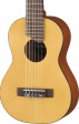 Yamaha GL1 Guitalele - Natur
