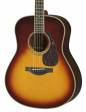Yamaha LL16 ARE - Brown Sunburst Yamaha LL16 ARE - Brown Sunburst