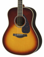 Yamaha LL6 ARE - Brown Sunburst Yamaha LL6 ARE - Brown Sunburst