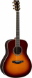 Yamaha LL-TA TransAcoustic - Brown Sunburst Yamaha LL-TA TransAcoustic - Brown Sunburst
