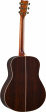 Yamaha LL-TA TransAcoustic - Brown Sunburst Yamaha LL-TA TransAcoustic - Brown Sunburst