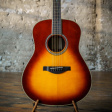 Yamaha LL-TA TransAcoustic - Brown Sunburst Yamaha LL-TA TransAcoustic - Brown Sunburst