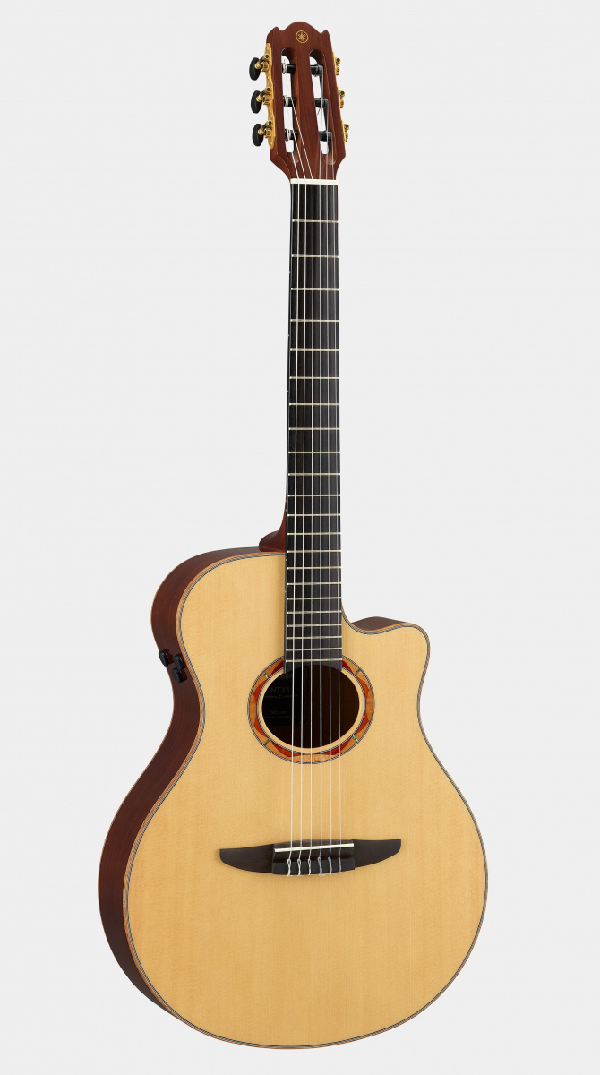Yamaha NTX3 - Natural