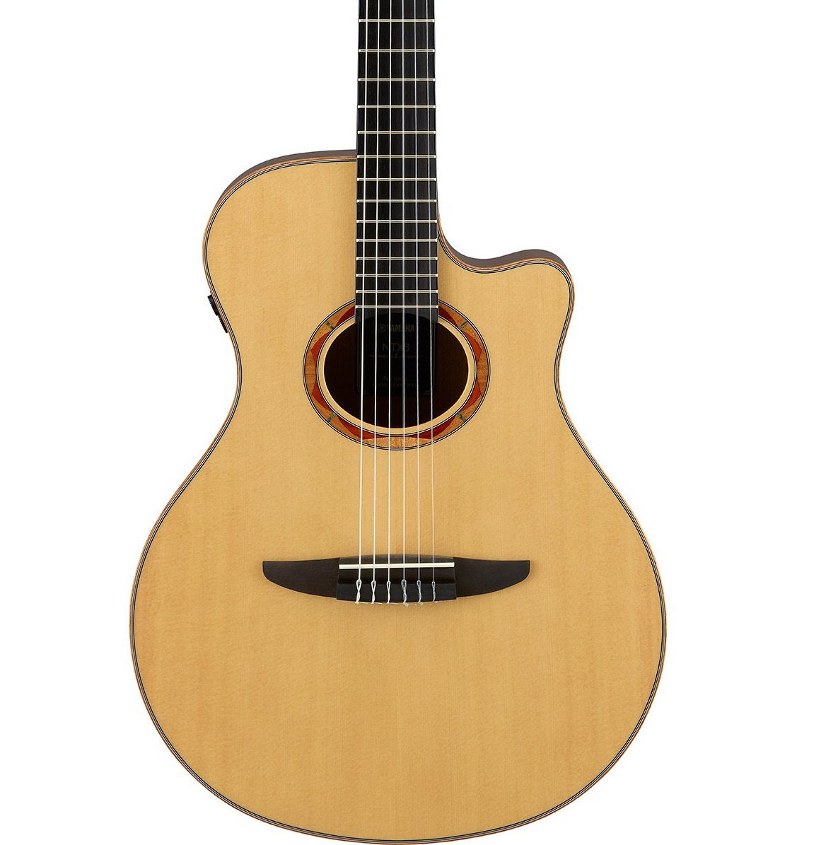 Yamaha NTX3 - Natural