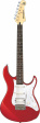 Yamaha Pacifica 012 - Red Metallic