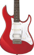 Yamaha Pacifica 012 - Red Metallic