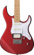 Yamaha Pacifica 112VM - Red Metallic Yamaha Pacifica 112VM - Red Metallic