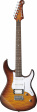 Yamaha Pacifica 212VQM - Tobacco Brown Sunburst Yamaha Pacifica 212VQM - Tobacco Brown Sunburst