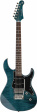 Yamaha Pacifica 612V II FM - Indigo Blue Yamaha Pacifica 612V II FM - Indigo Blue