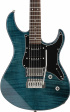 Yamaha Pacifica 612V II FM - Indigo Blue Yamaha Pacifica 612V II FM - Indigo Blue