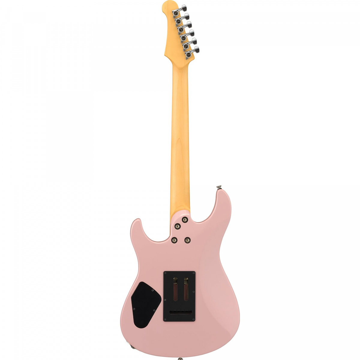 Yamaha Pacifica Standard Plus - Ash Pink