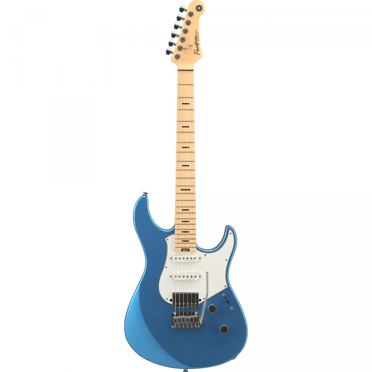 Yamaha Pacifica Standard Plus - Sparkle Blue [mn]