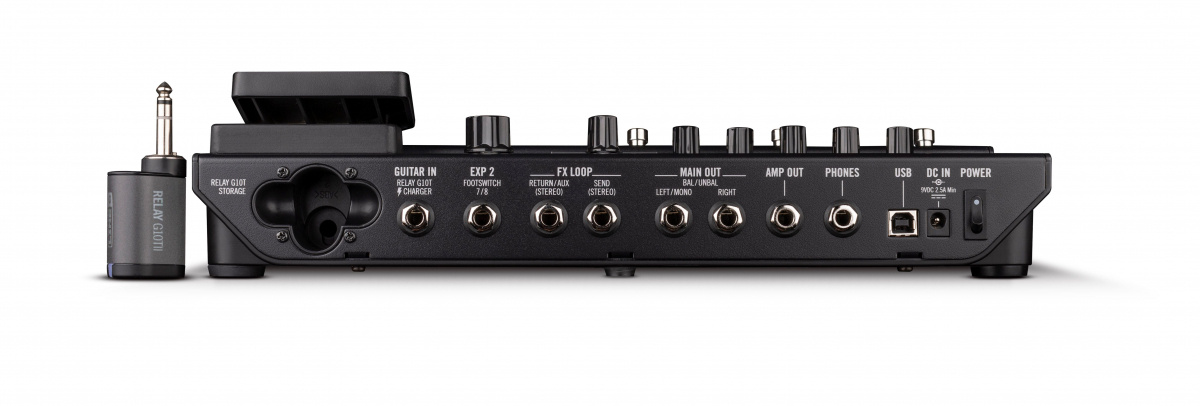 Line6 POD GO Wireless