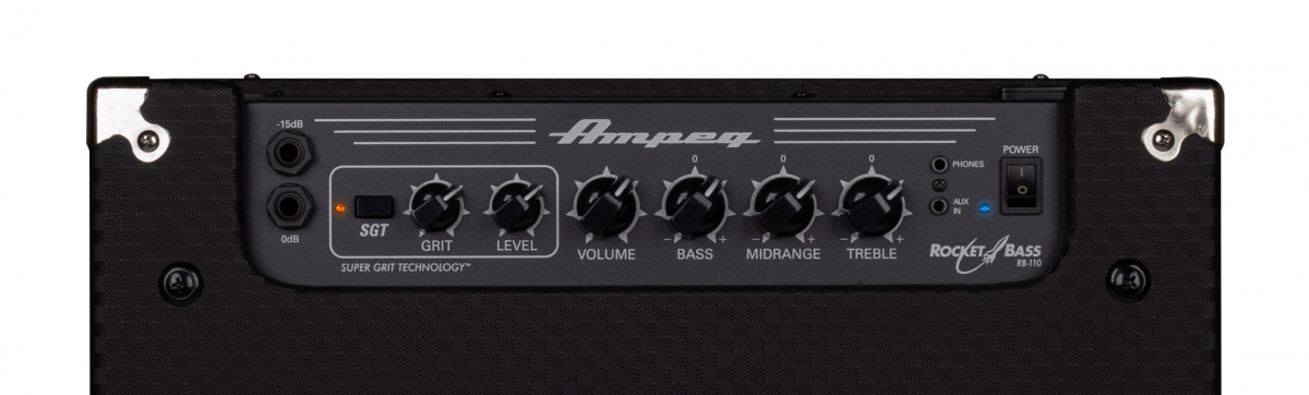 Ampeg RB-110 Rocket Bass