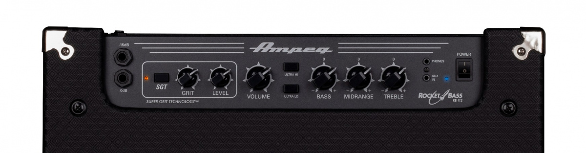 Ampeg RB-210 Rocket Bass