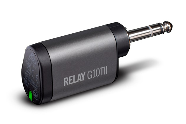 Line6 Relay G10TII Transmitter