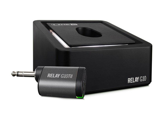 Line6 Relay G10II