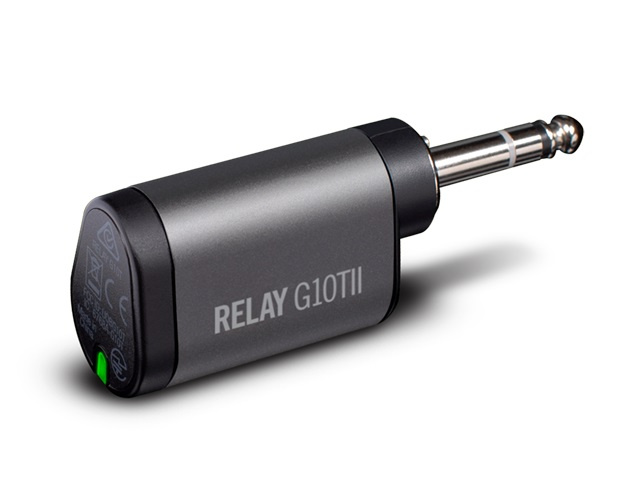 Line6 Relay G10II