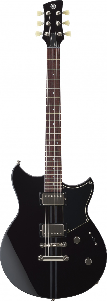 Yamaha RSE20 Revstar - Black