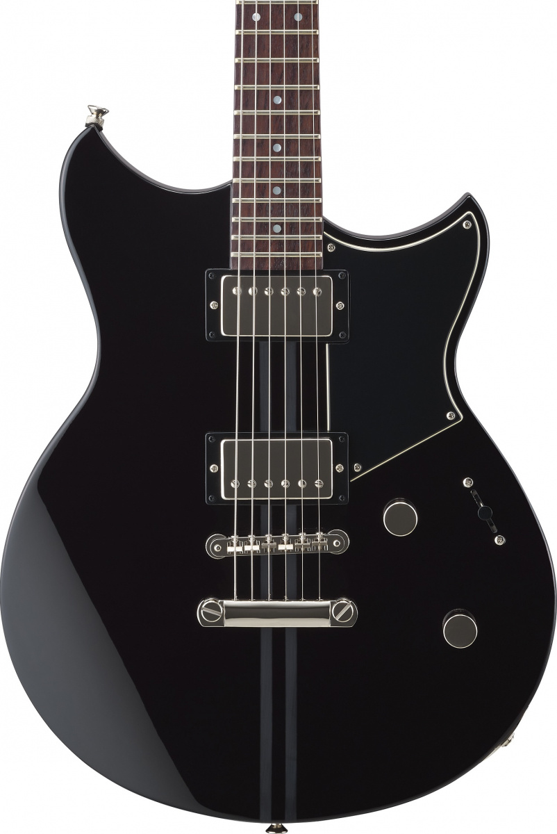 Yamaha RSE20 Revstar - Black