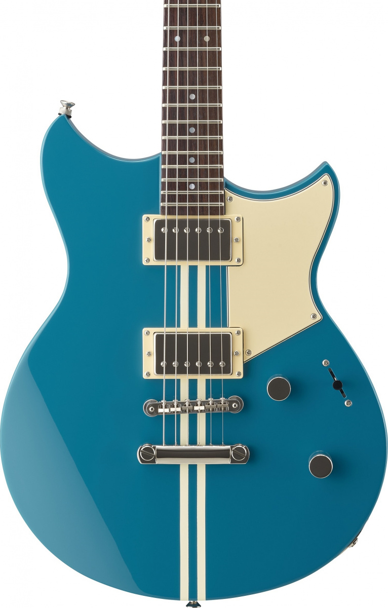 Yamaha RSE20 Revstar - Swift Blue