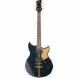 Yamaha RSP20X Revstar - Rusty Brass Charcoal Yamaha RSP20X Revstar - Rusty Brass Charcoal