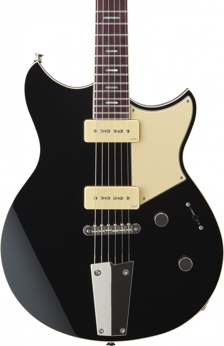 Yamaha RSS02T Revstar - Black