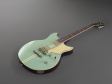 Yamaha RSS02T Revstar - Sonic Blue Yamaha RSS02T Revstar - Sonic Blue