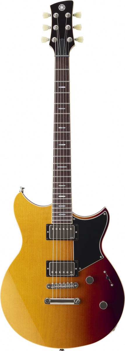 Yamaha RSS20 Revstar - Sunset Burst