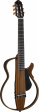 Yamaha Silent gitarr med nylonstrngar