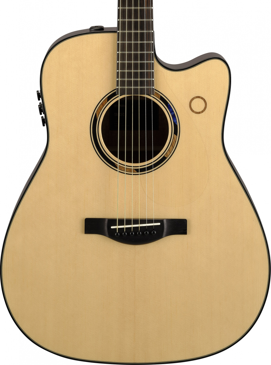 Yamaha TAG3C - Natural