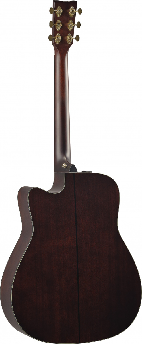 Yamaha TAG3C - Natural