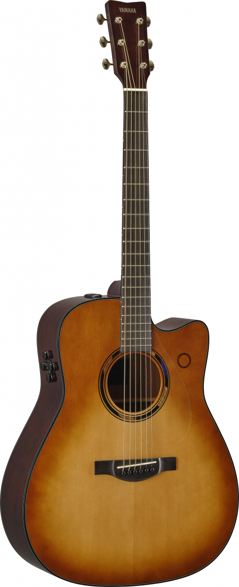 Yamaha TAG3C - Sand Burst