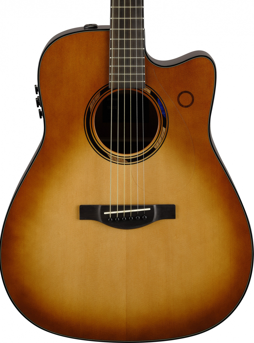 Yamaha TAG3C - Sand Burst