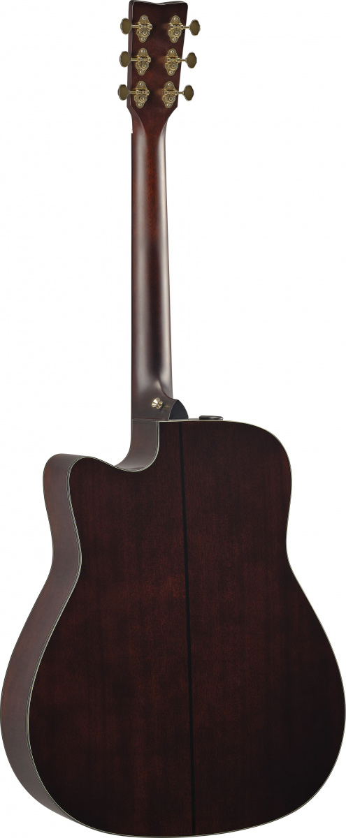 Yamaha TAG3C - Sand Burst