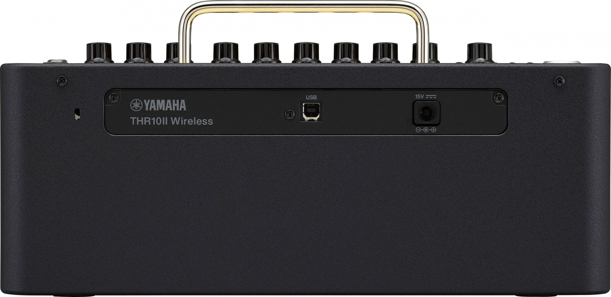 Yamaha THR10IIW Wireless
