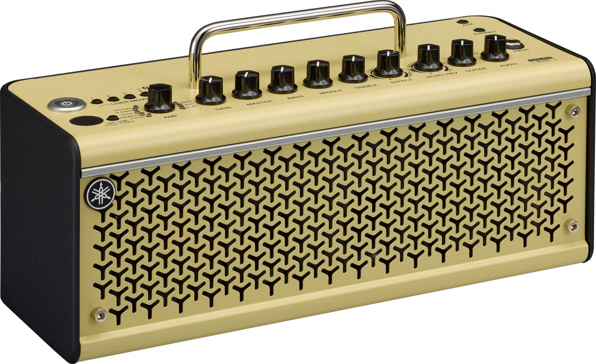 Yamaha THR10IIW Wireless