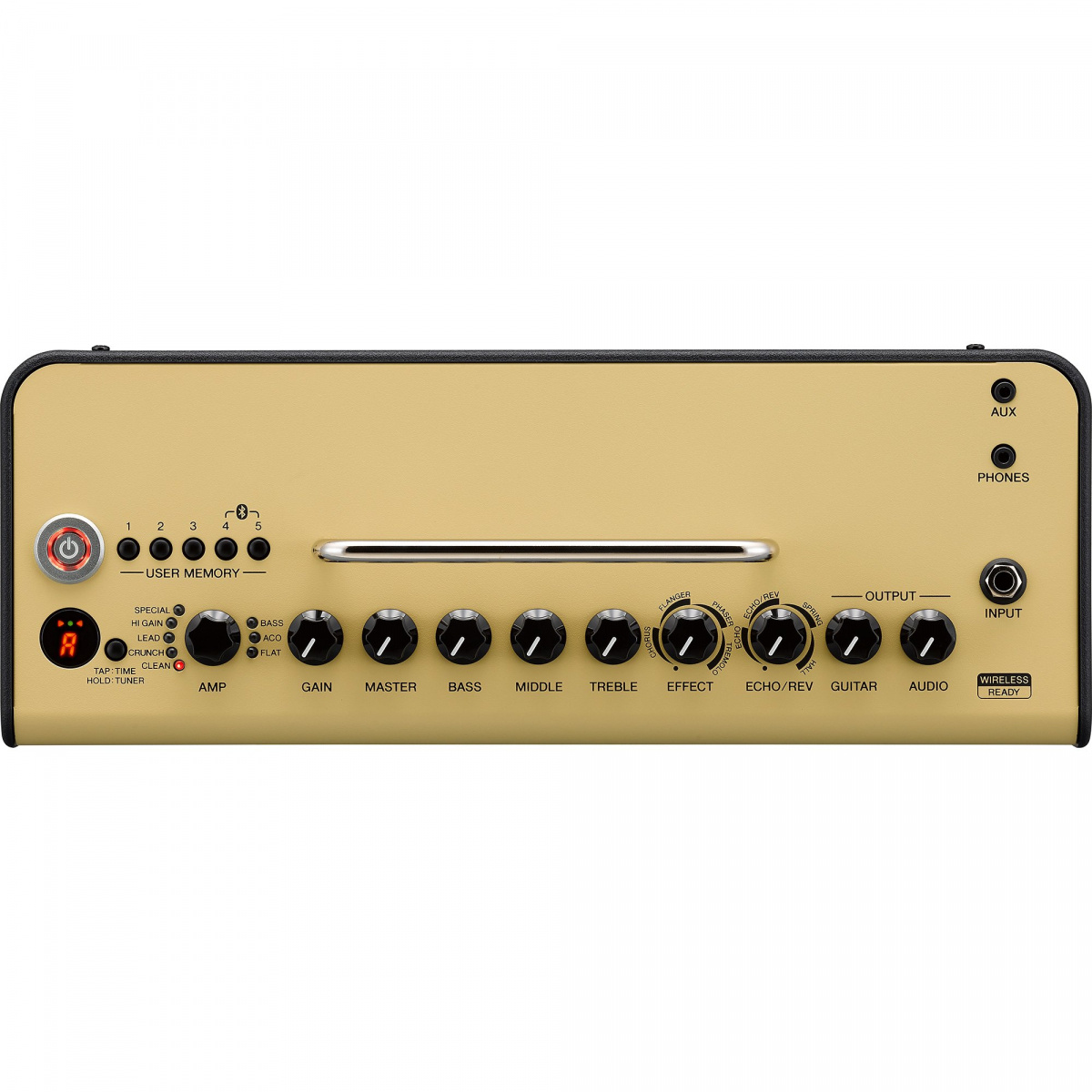 Yamaha THR10IIW Wireless