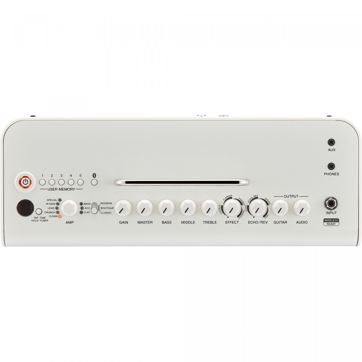 Yamaha THR30II Wireless - White