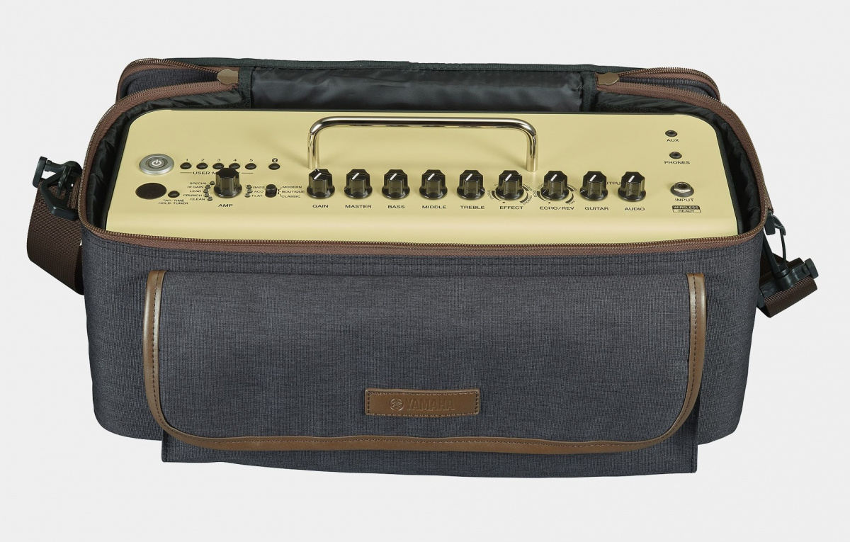 Yamaha THR Bag