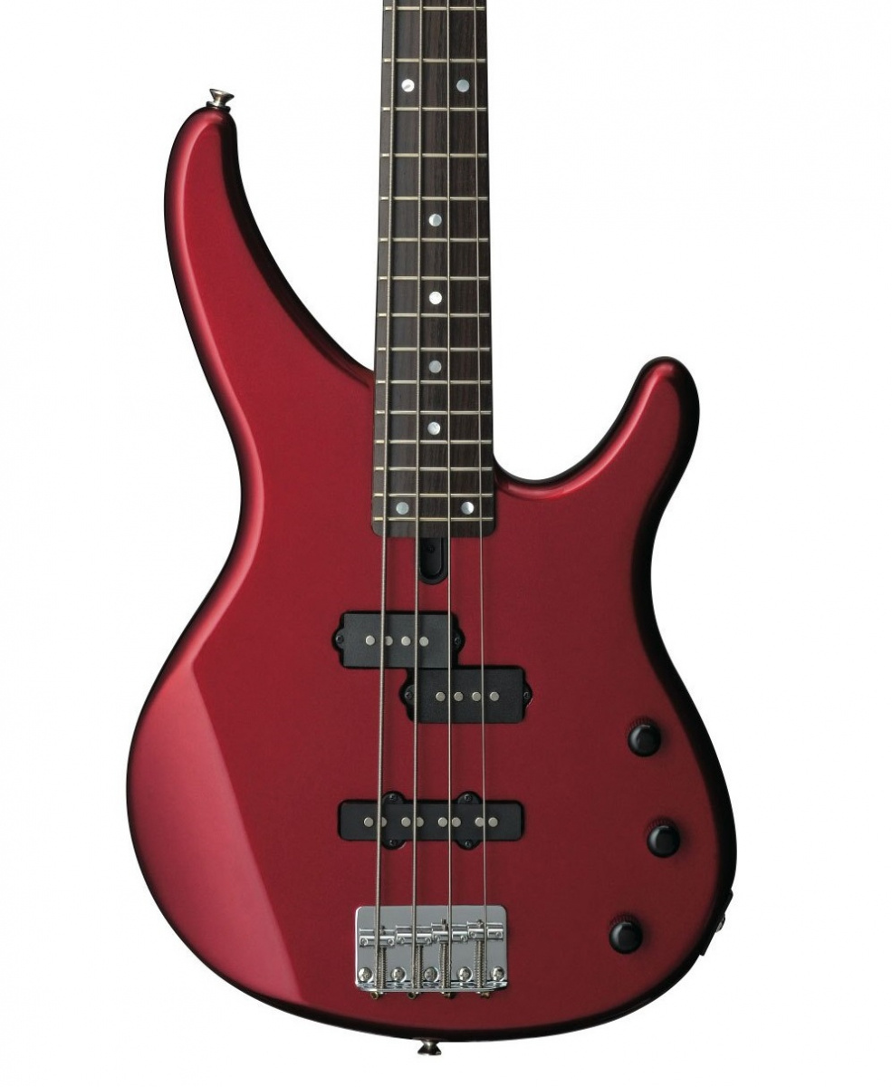 Yamaha TRBX174RM Elbas - Red Metallic