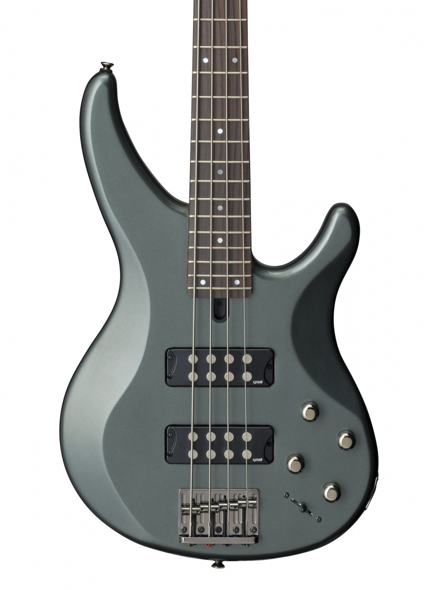 Yamaha TRBX304 Elbas - Mist Green