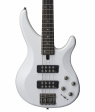 Yamaha TRBX304 Elbas - White
