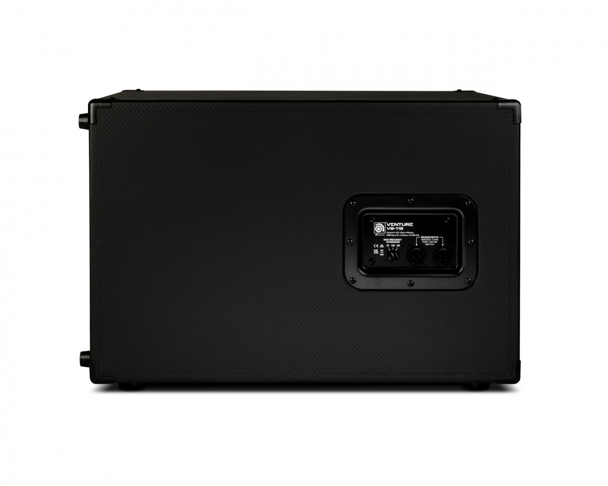 Ampeg VB-112 Venture Bass Cabinet