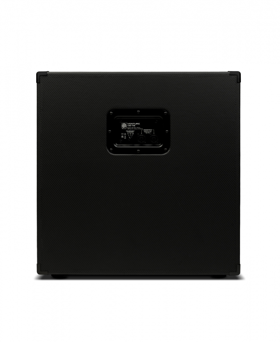 Ampeg VB-115 Venture Bass Cabinet