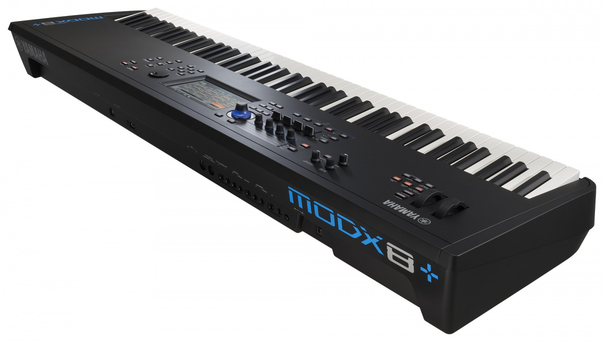 Yamaha MODX8+ Synthesizer