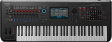 Yamaha MONTAGE6 Synthesizer - Demodeal