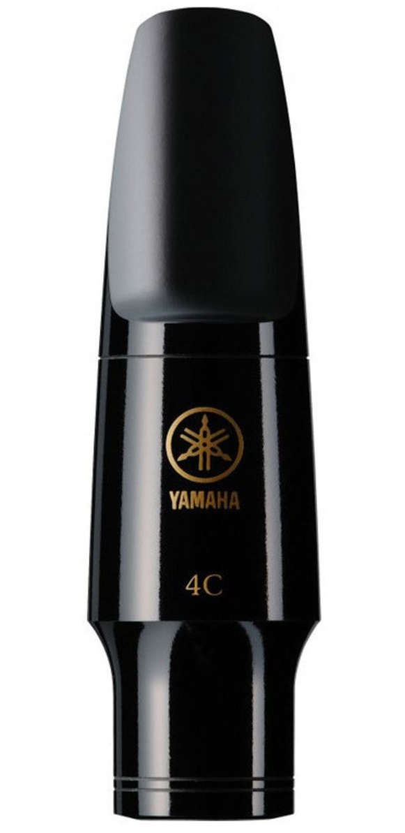 Yamaha 4C Munstycke - Tenorsaxofon