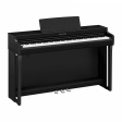 Yamaha CLP-825 Digitalpiano - svart Yamaha CLP-825 Digitalpiano - svart