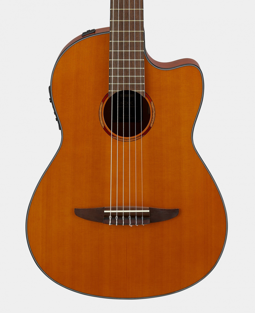 Yamaha NCX1C - Natural